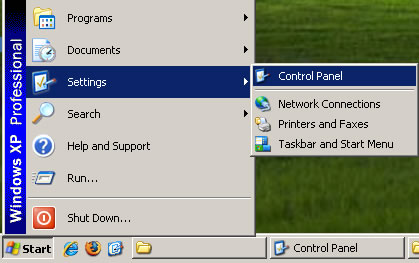 Kuva 2: Windowsin version tunnistaminen